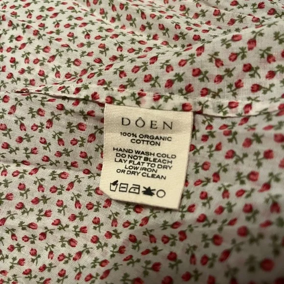 Doen Ischia Dress - Picture 10 of 11